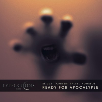 Current Value & Homeboy - Ready For Apocalypse